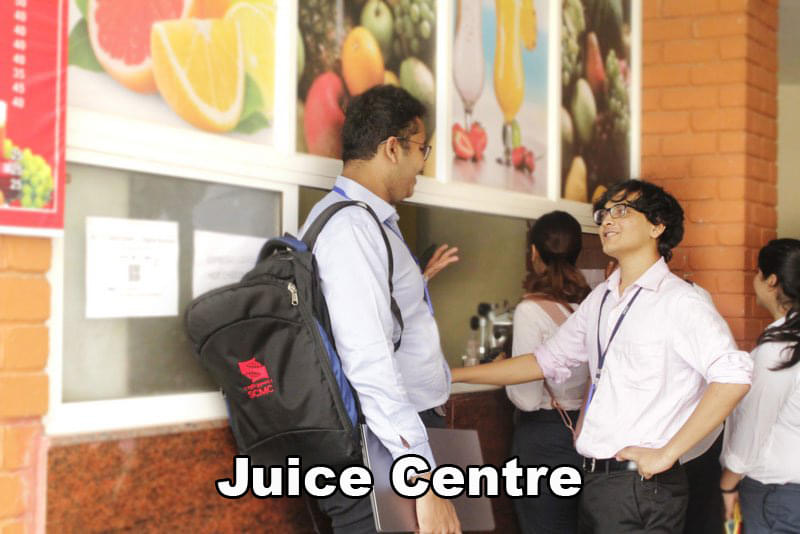 Symbiosis Center for Media And Communication Pune Infrastructure photo 25